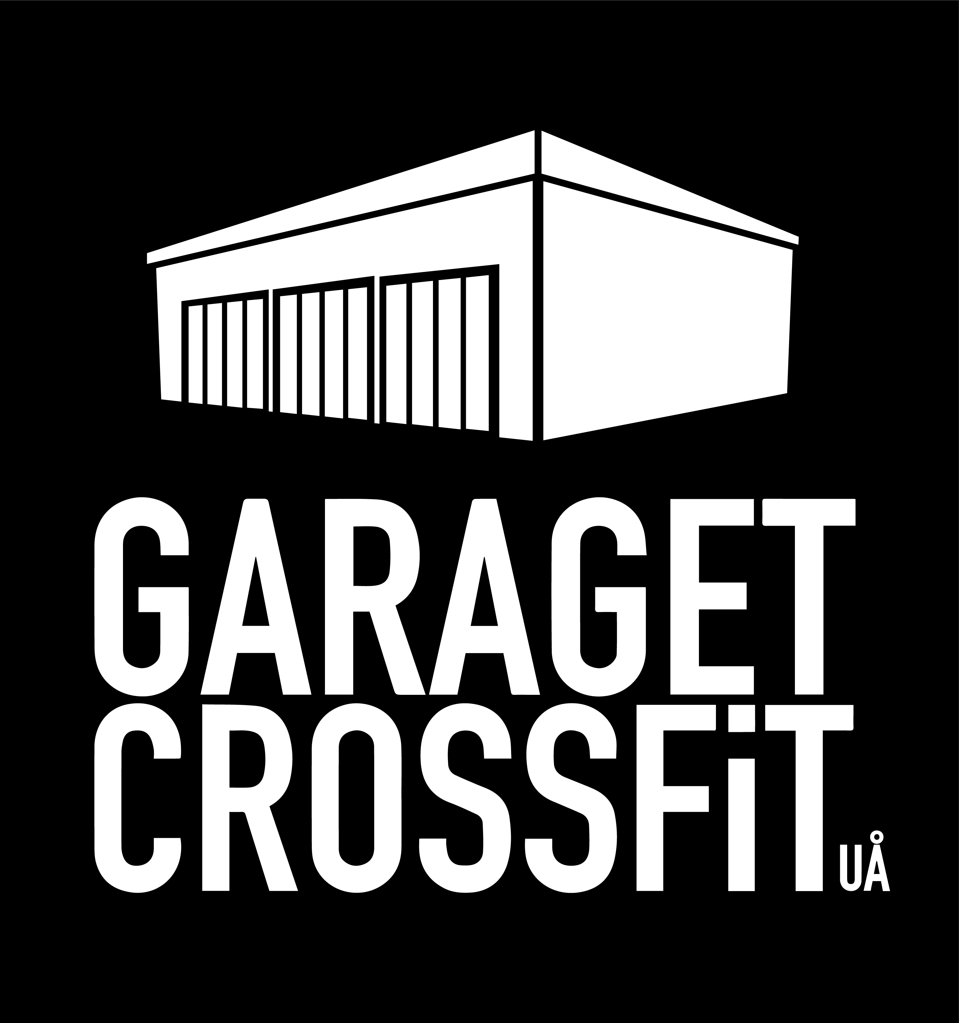 Garaget CrossFit Umeå